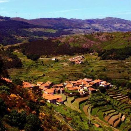 Casa Da Ferreirinha Villa Sistelo Dış mekan fotoğraf