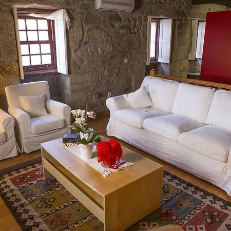 Casa Da Ferreirinha Villa Sistelo Dış mekan fotoğraf