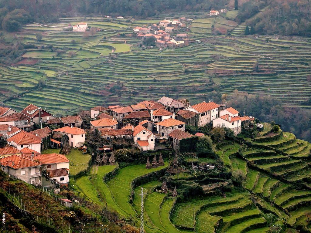 Casa Da Ferreirinha Villa Sistelo Oda fotoğraf