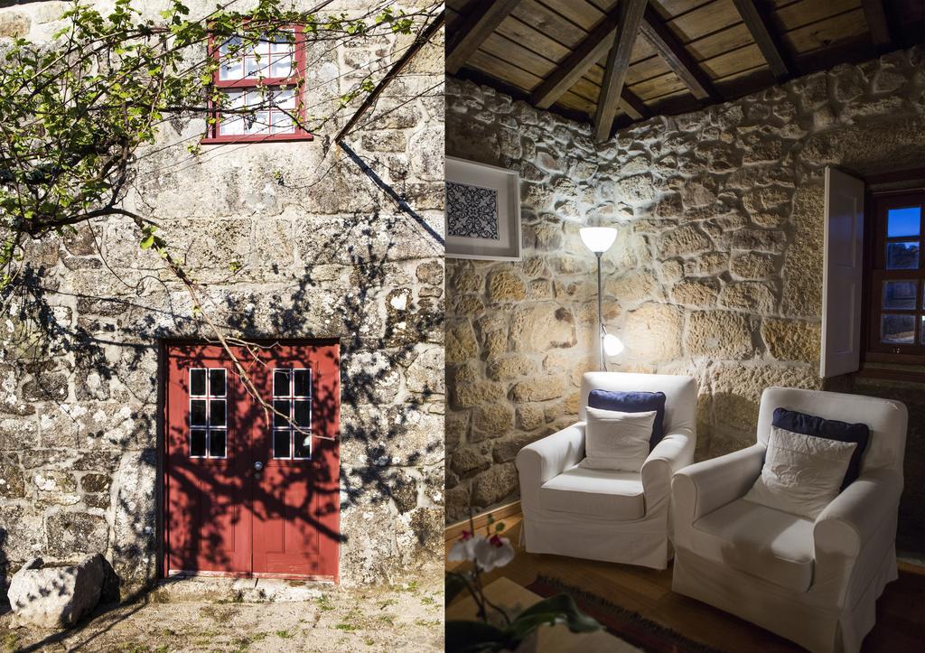 Casa Da Ferreirinha Villa Sistelo Dış mekan fotoğraf
