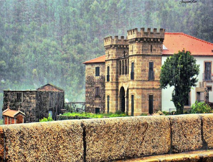 Casa Da Ferreirinha Villa Sistelo Dış mekan fotoğraf