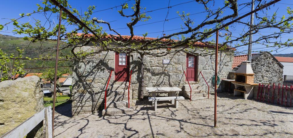 Casa Da Ferreirinha Villa Sistelo Dış mekan fotoğraf
