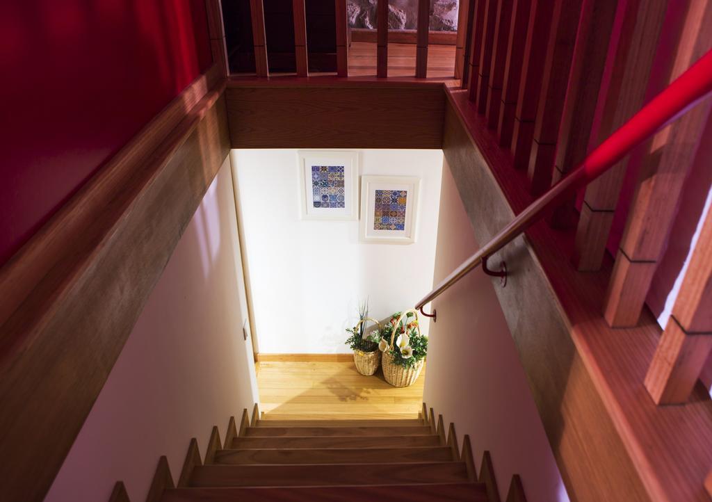 Casa Da Ferreirinha Villa Sistelo Dış mekan fotoğraf