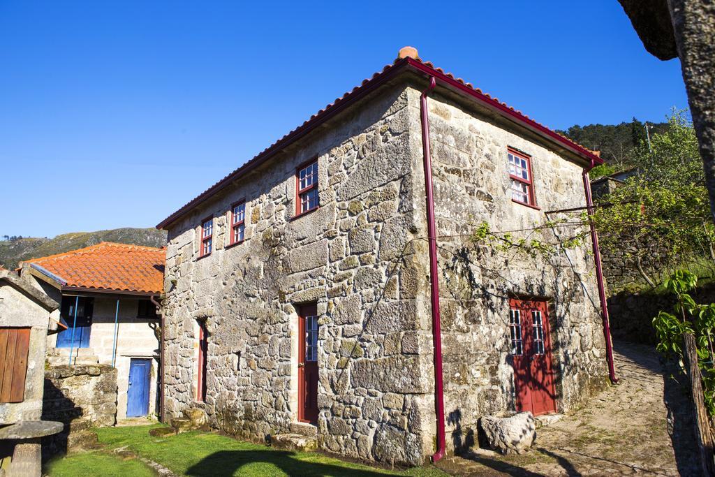 Casa Da Ferreirinha Villa Sistelo Dış mekan fotoğraf