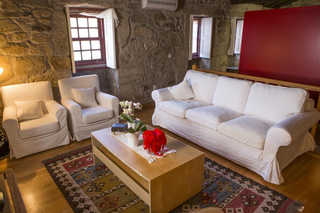 Casa Da Ferreirinha Villa Sistelo Dış mekan fotoğraf