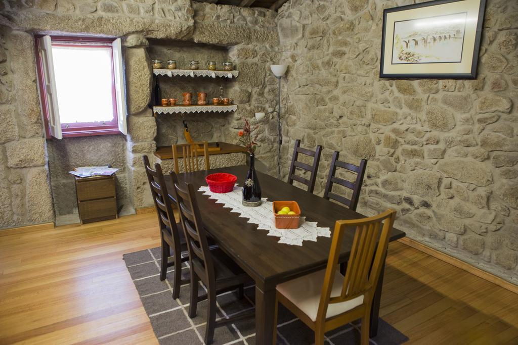 Casa Da Ferreirinha Villa Sistelo Dış mekan fotoğraf